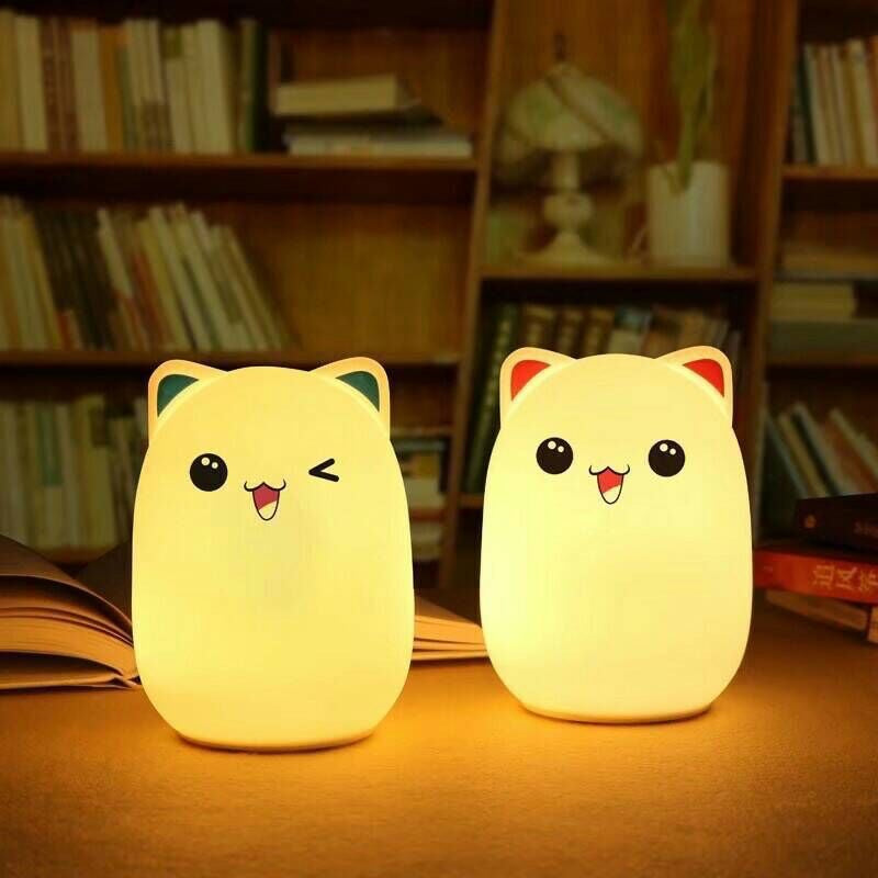 Starry Sky Night Light