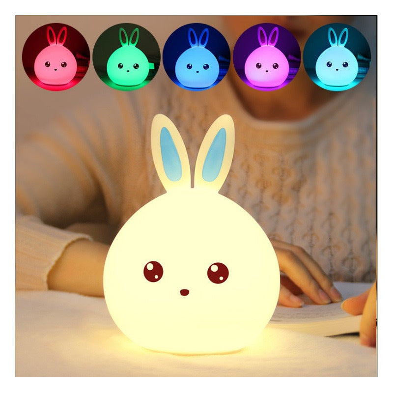 Starry Sky Night Light