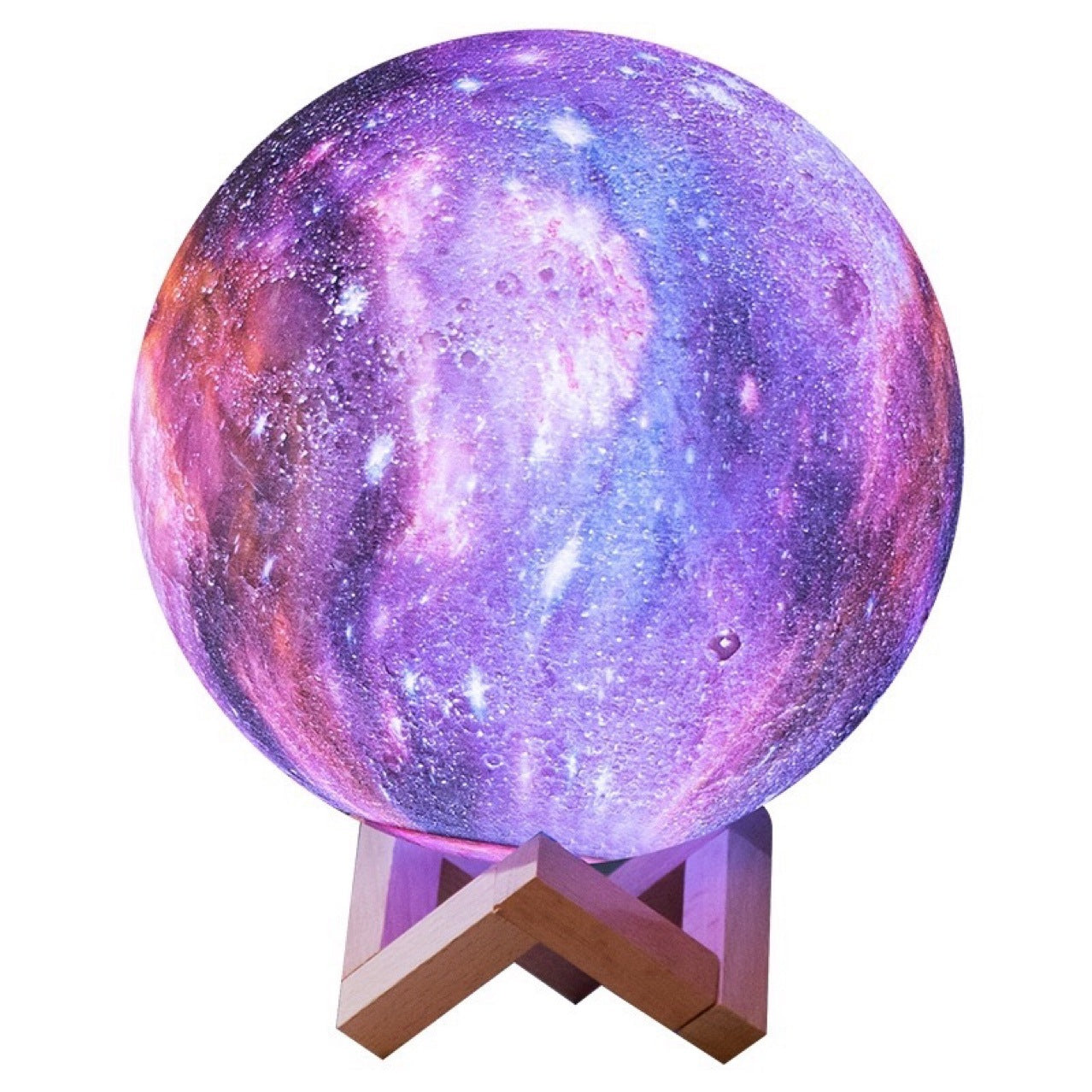 Starry Sky Night Light