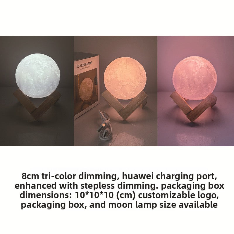 Starry Sky Night Light