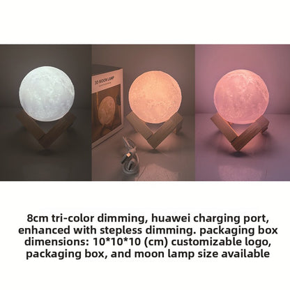 Starry Sky Night Light