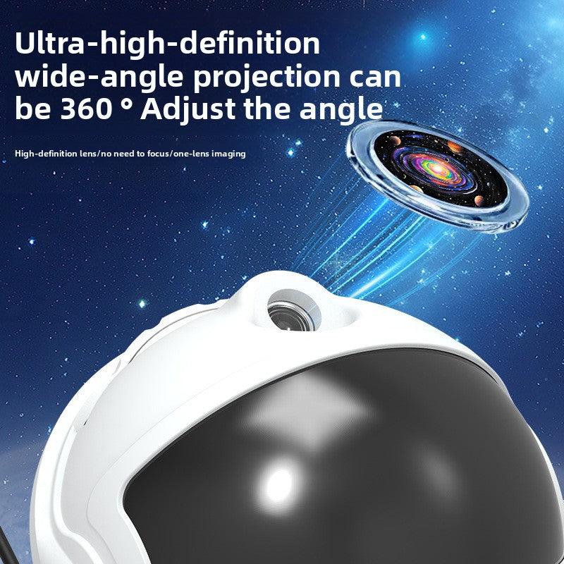Starry Sky Projector