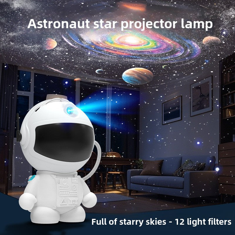Starry Sky Projector