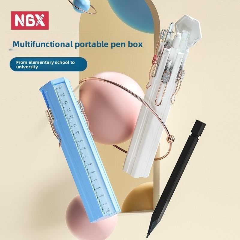 stationery pencil case