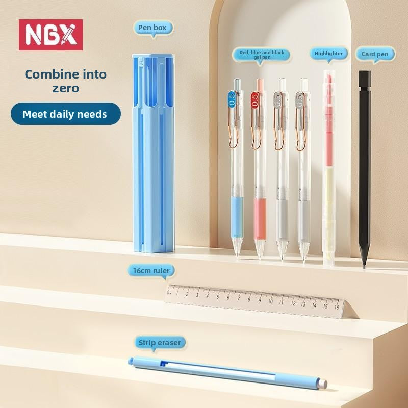 stationery pencil case