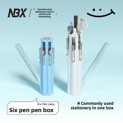 stationery pencil case