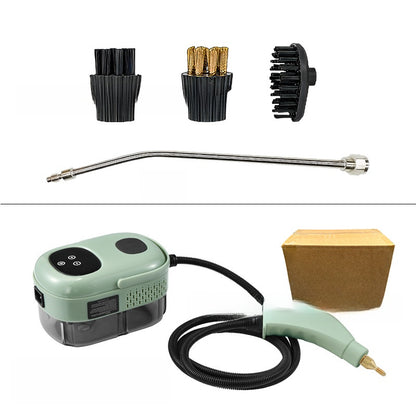 steam cleaner