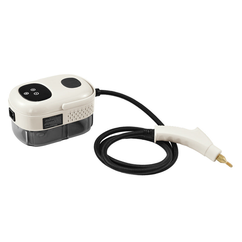 steam cleaner
