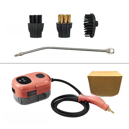steam cleaner