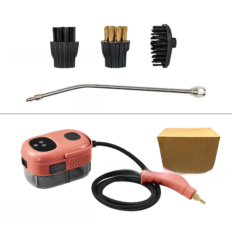 steam cleaner