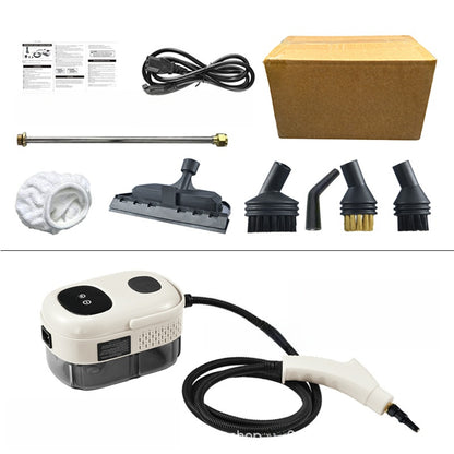 steam cleaner