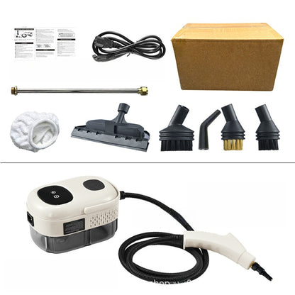 steam cleaner
