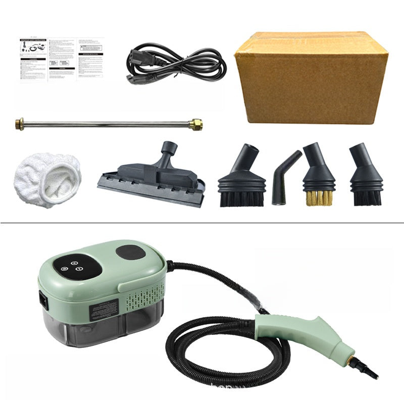 steam cleaner