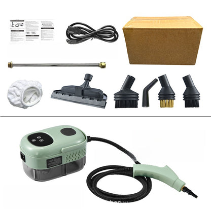 steam cleaner