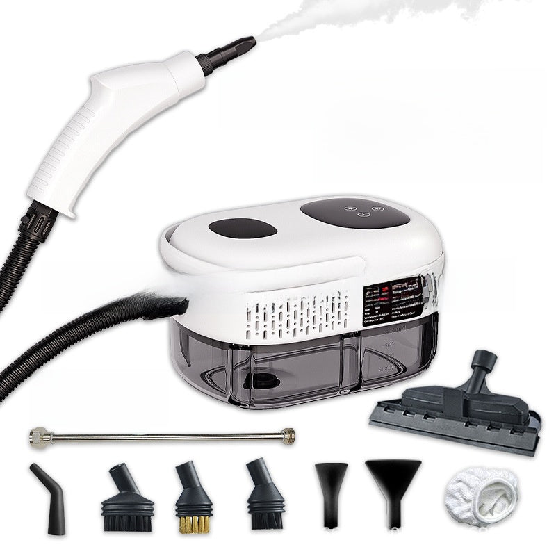 steam cleaner