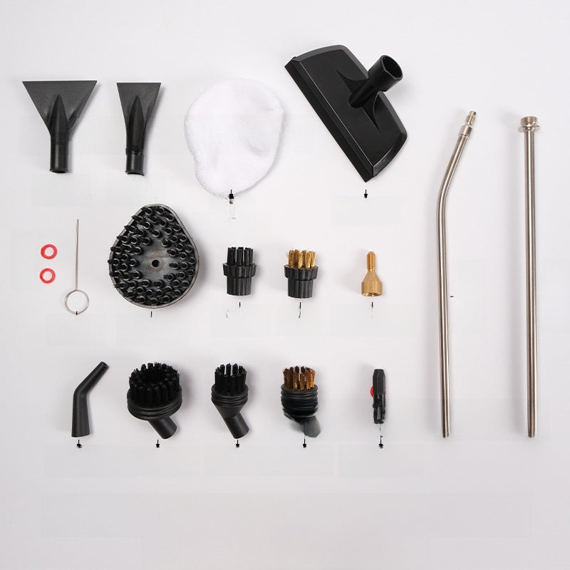 steam cleaner
