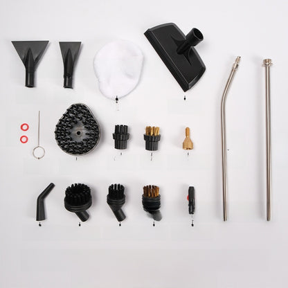 steam cleaner
