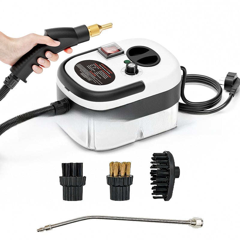 steam cleaner