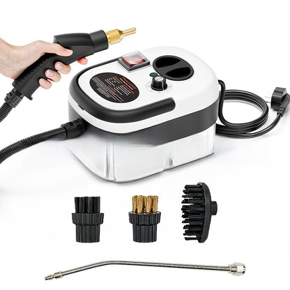 steam cleaner