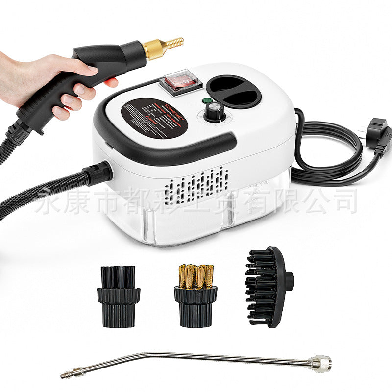 steam cleaner