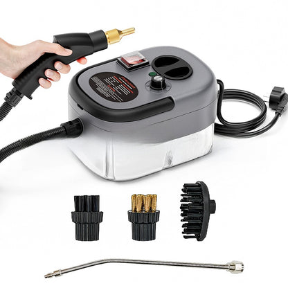 steam cleaner