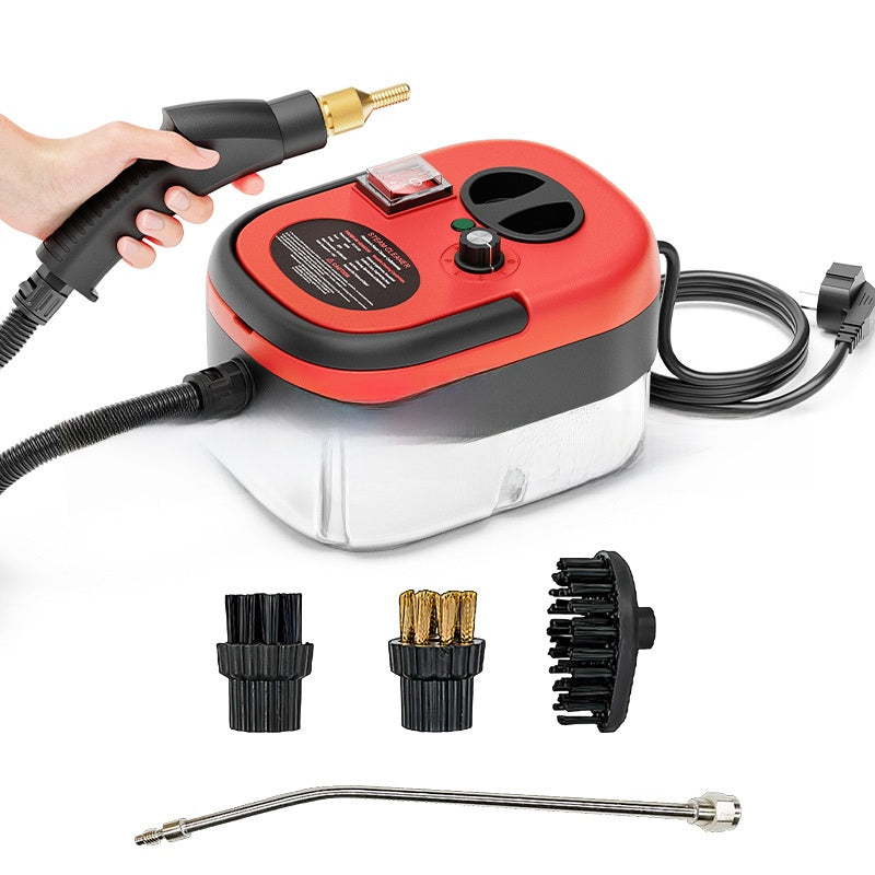 steam cleaner