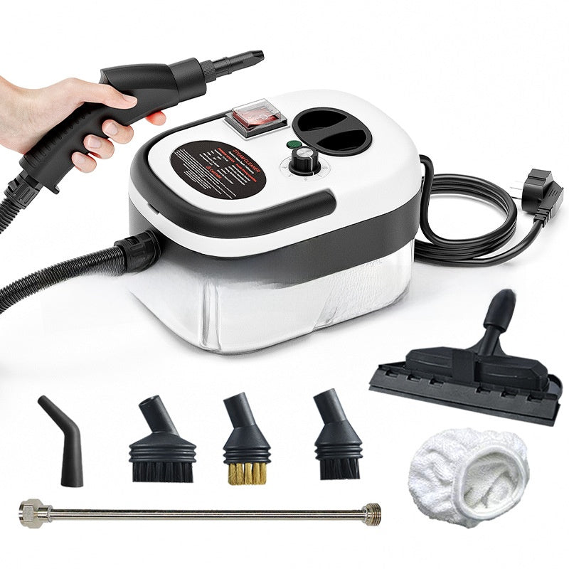 steam cleaner