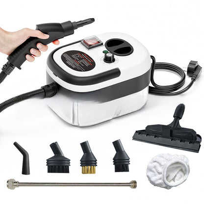 steam cleaner