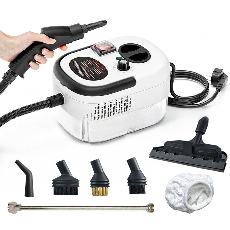 steam cleaner