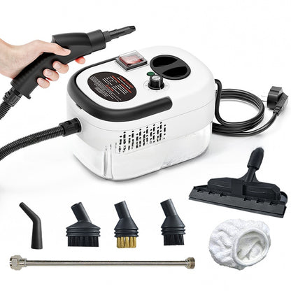 steam cleaner