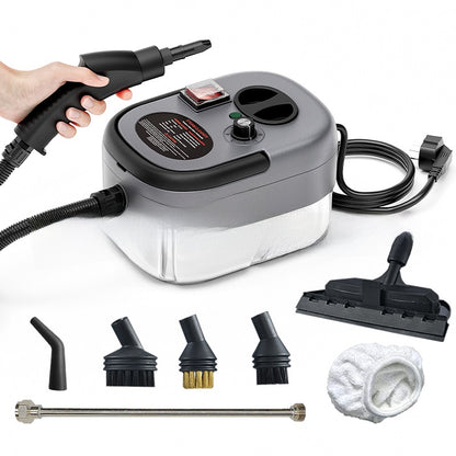 steam cleaner