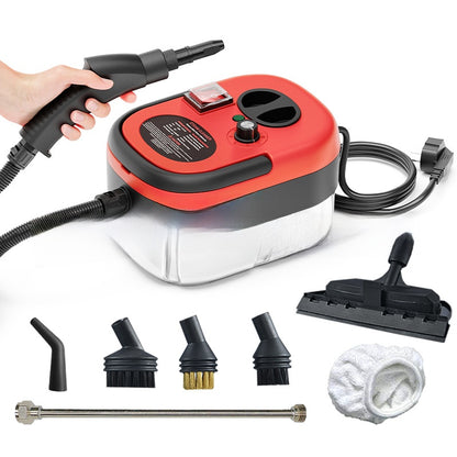 steam cleaner