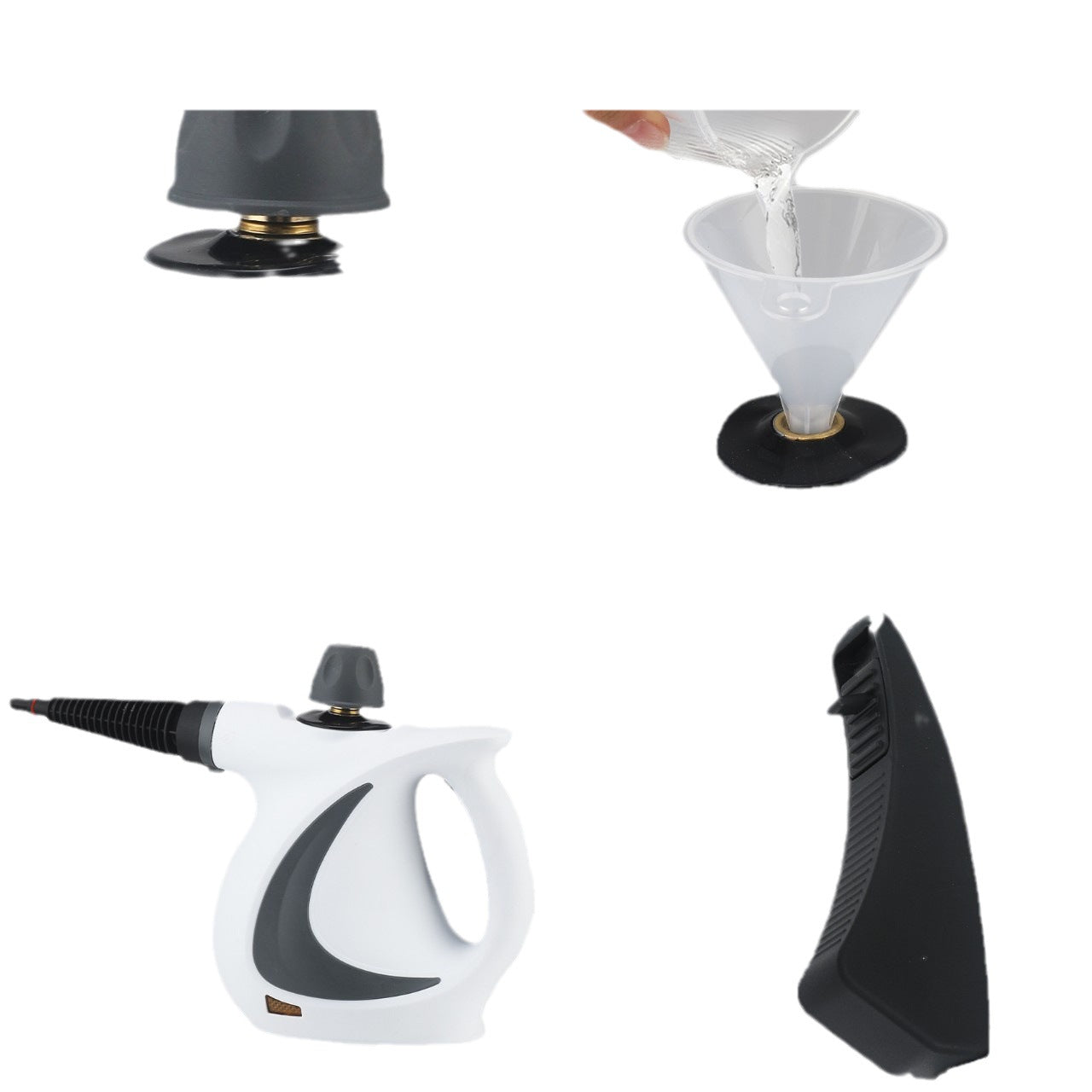 steam cleaner