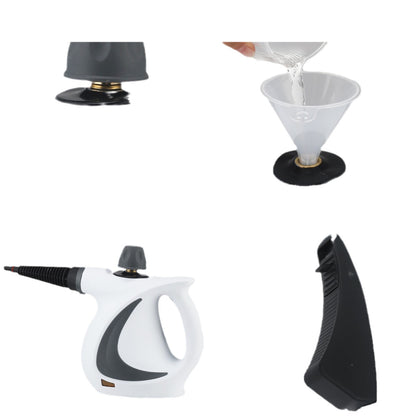 steam cleaner
