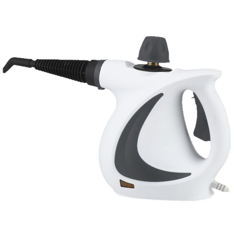 steam cleaner
