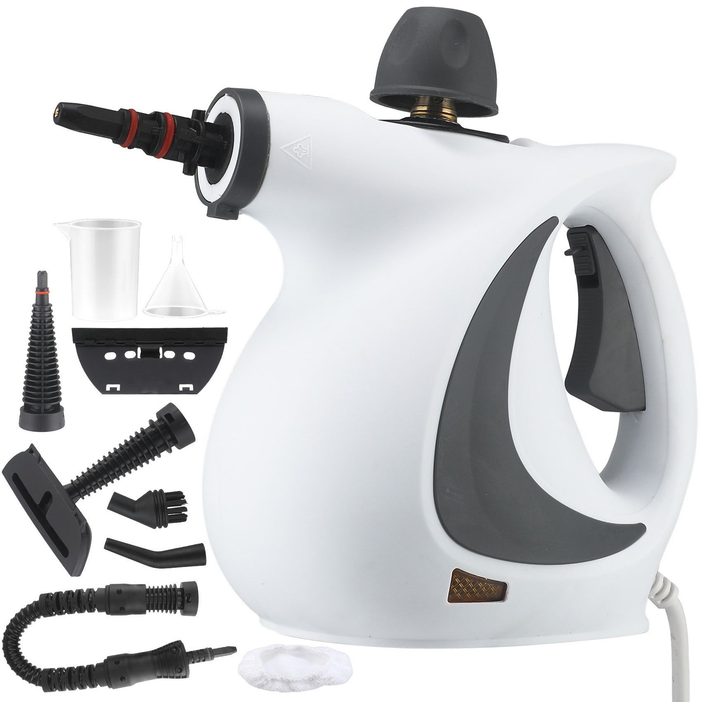 steam cleaner