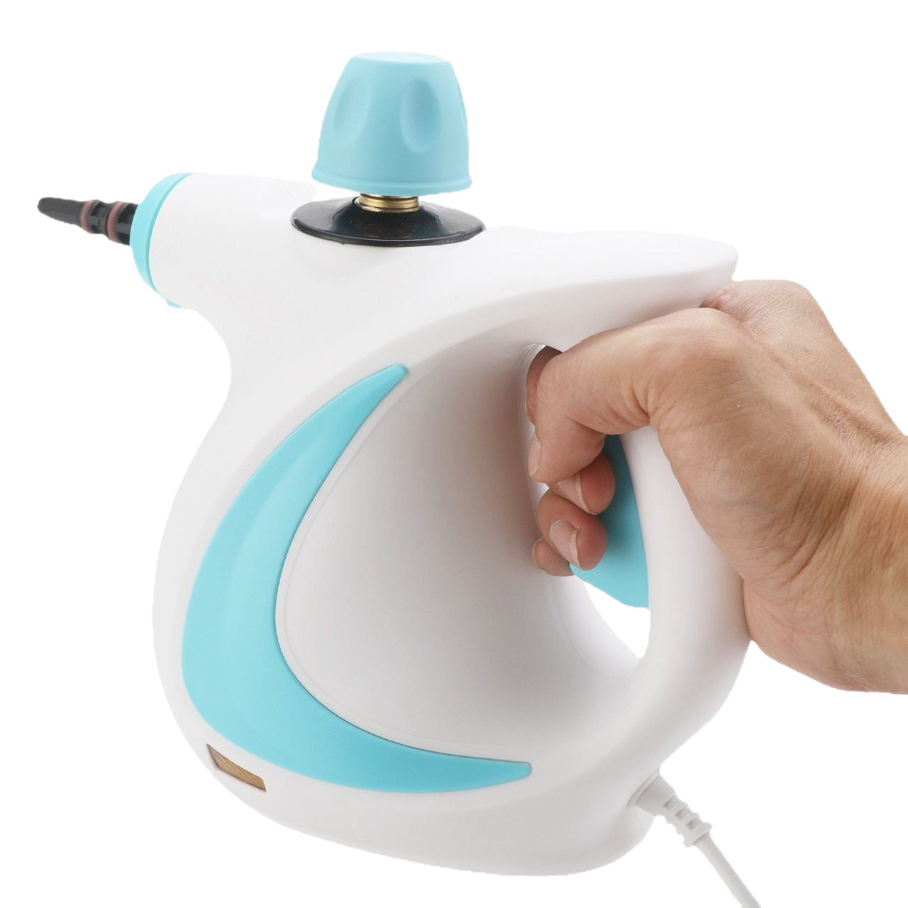 steam cleaner