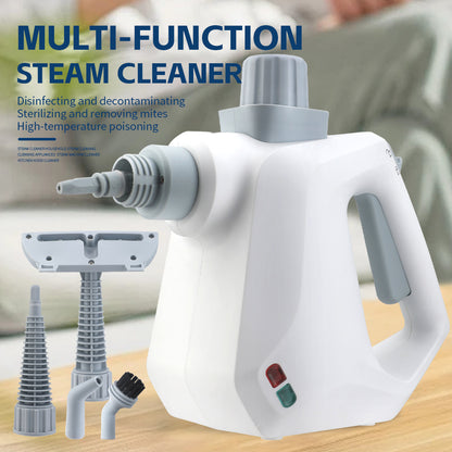 Steam Cleaner