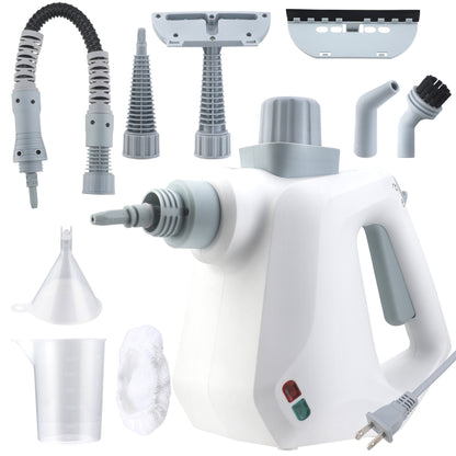 Steam Cleaner