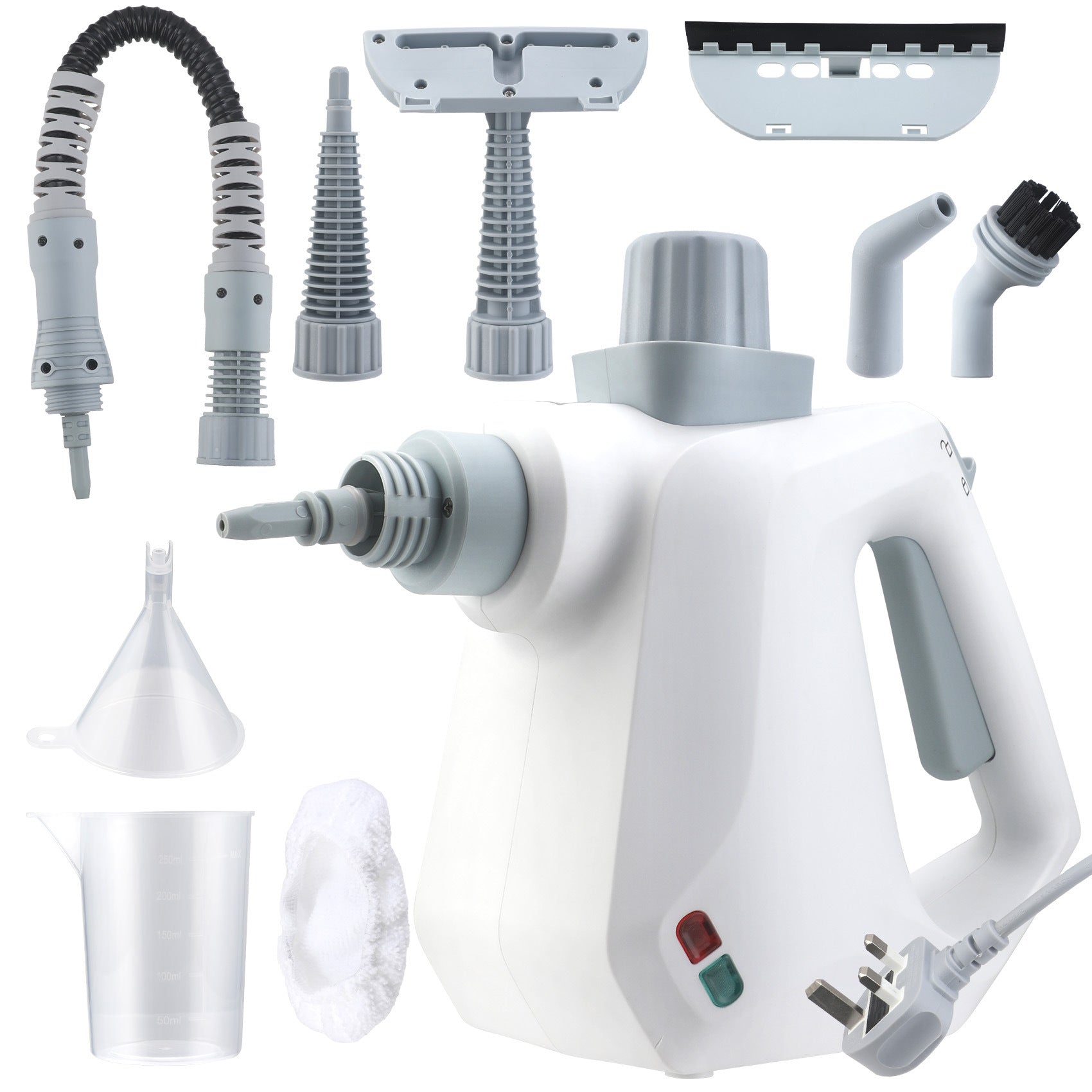 Steam Cleaner