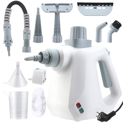 Steam Cleaner