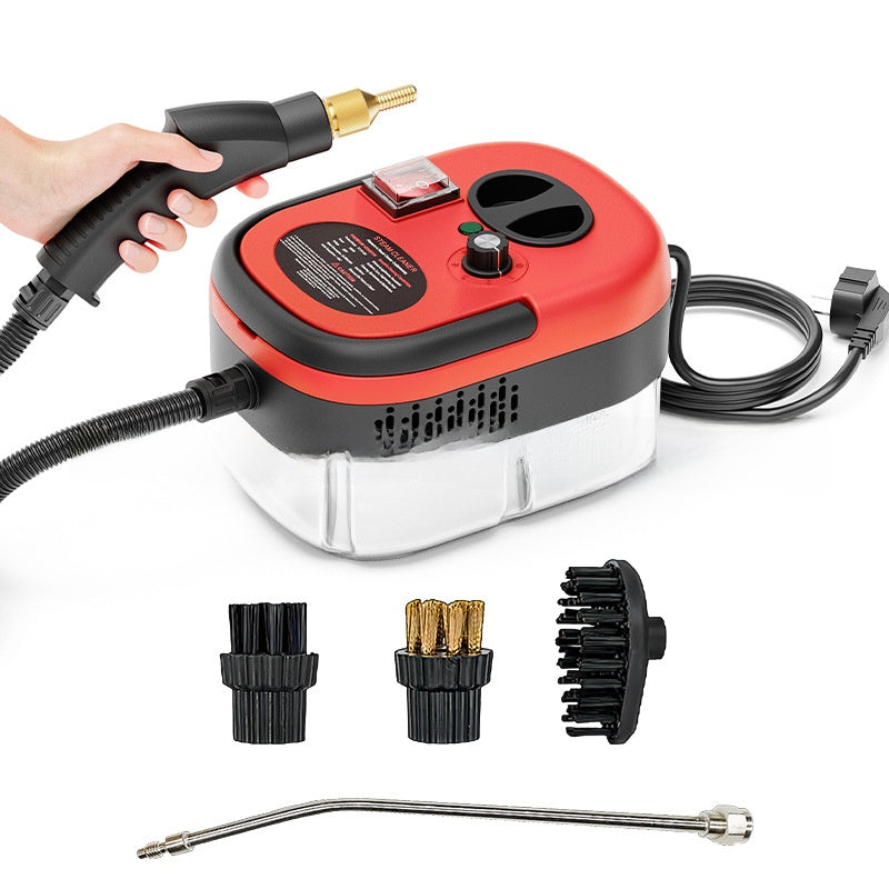 Steam Cleaner