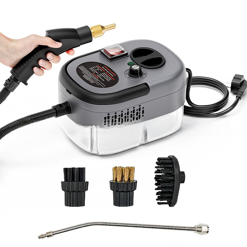Steam Cleaner
