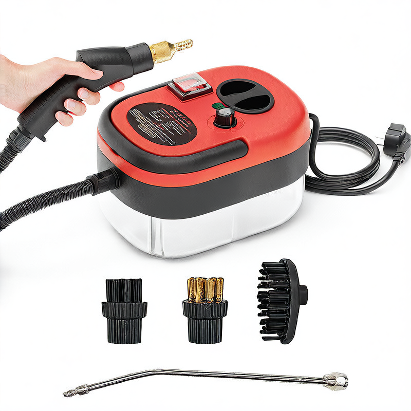 Steam Cleaner