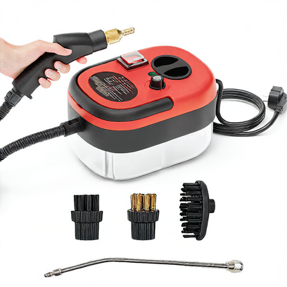 Steam Cleaner