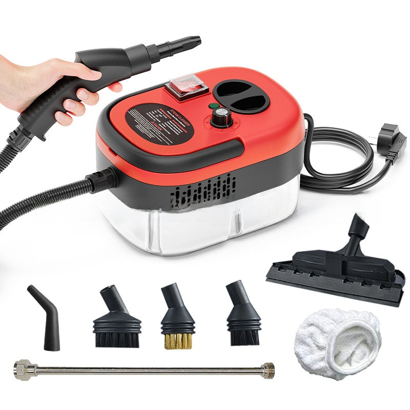Steam Cleaner