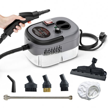 Steam Cleaner
