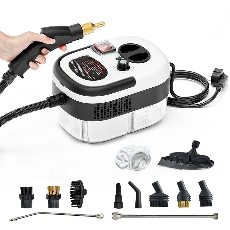 Steam Cleaner