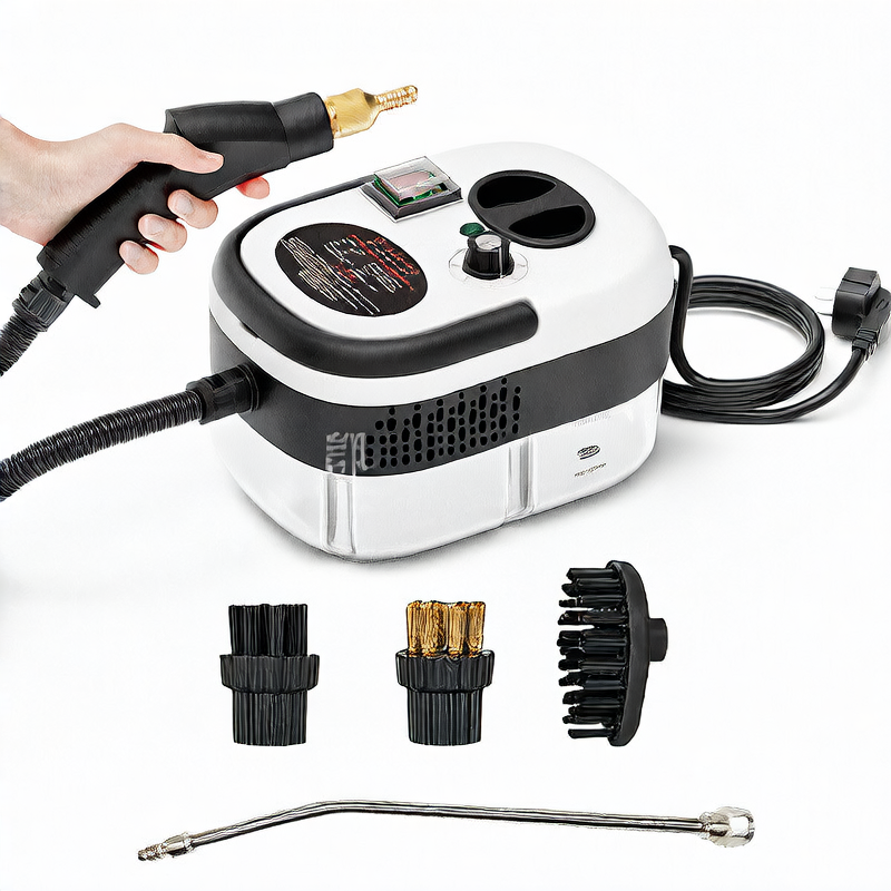Steam Cleaner