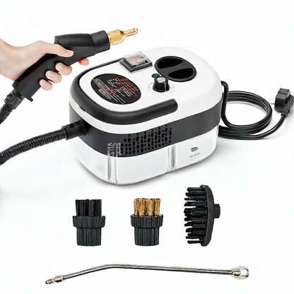 Steam Cleaner